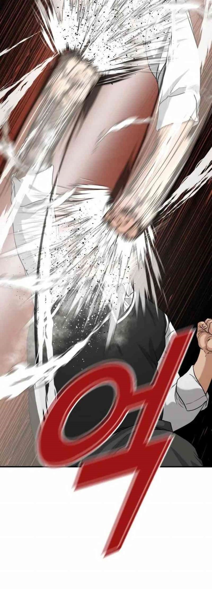 High School Gangsters Chapter 9 Gambar 20