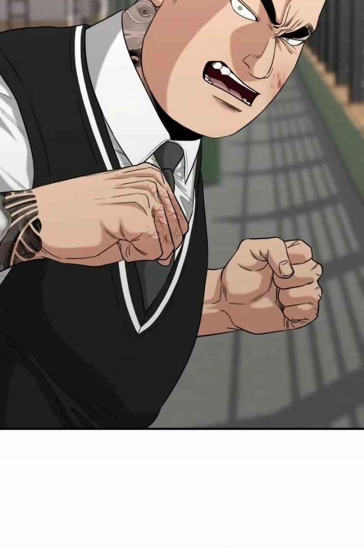High School Gangsters Chapter 9 Gambar 24