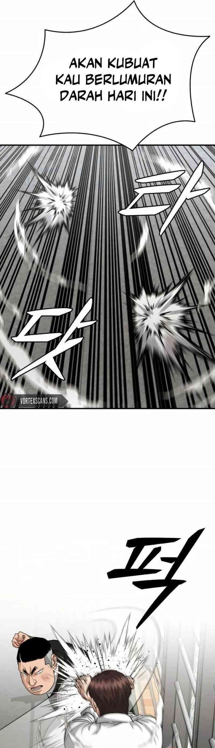 High School Gangsters Chapter 9 Gambar 25