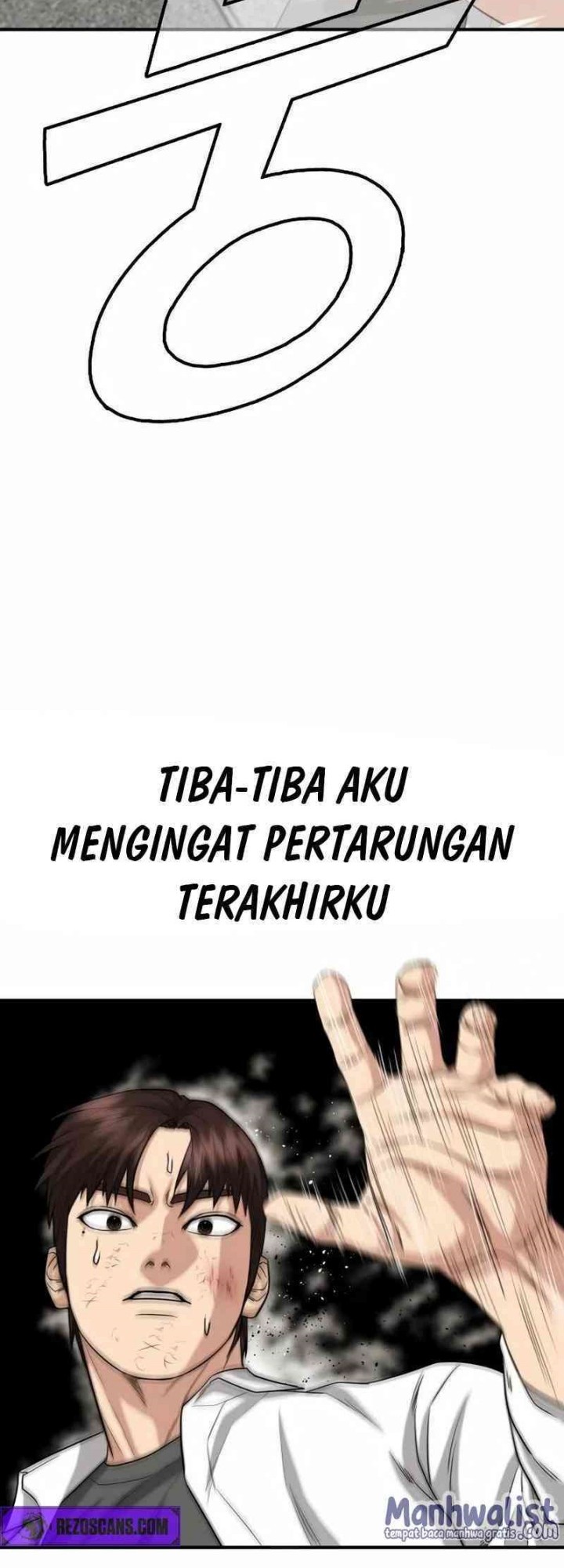 High School Gangsters Chapter 9 Gambar 36