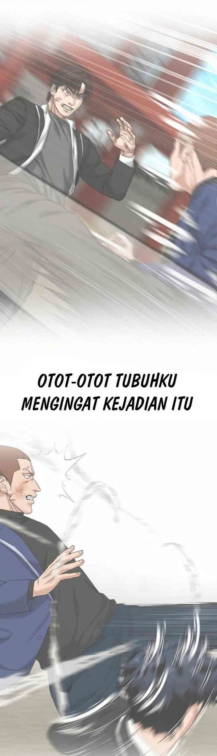 High School Gangsters Chapter 9 Gambar 37