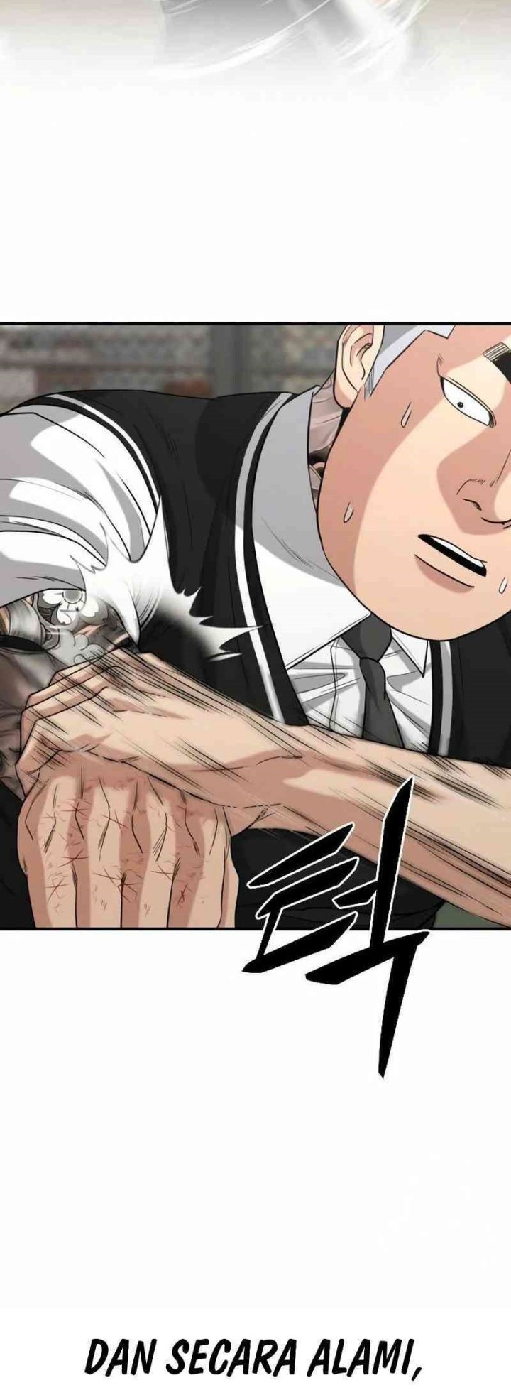 High School Gangsters Chapter 9 Gambar 38