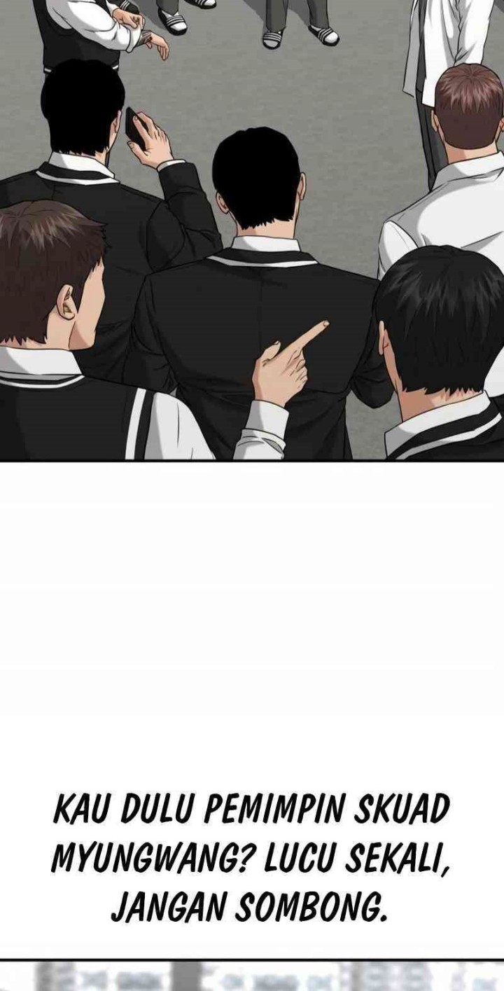 Baca Manhwa High School Gangsters Chapter 9 Gambar 2