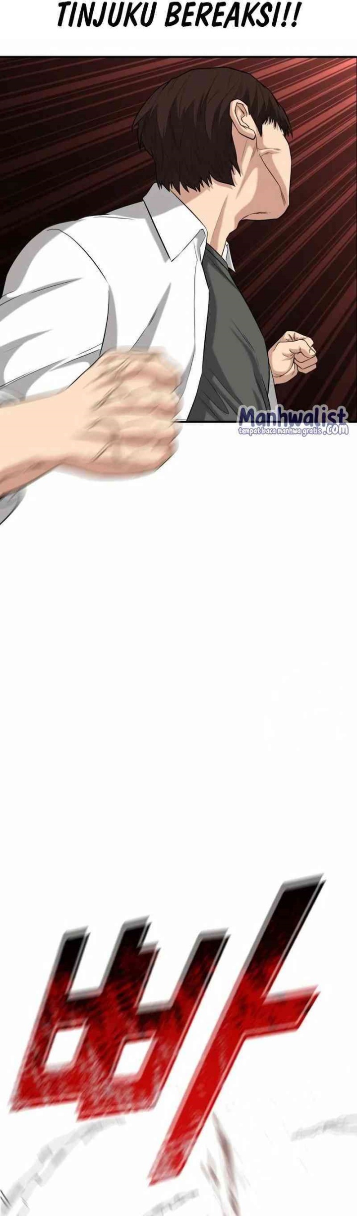 High School Gangsters Chapter 9 Gambar 39
