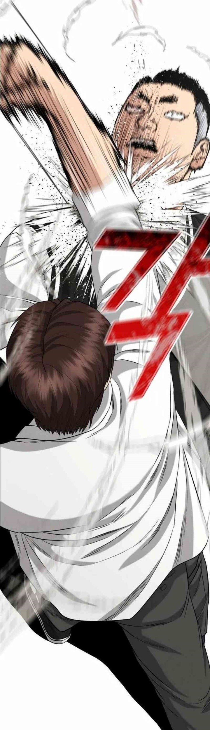 High School Gangsters Chapter 9 Gambar 40