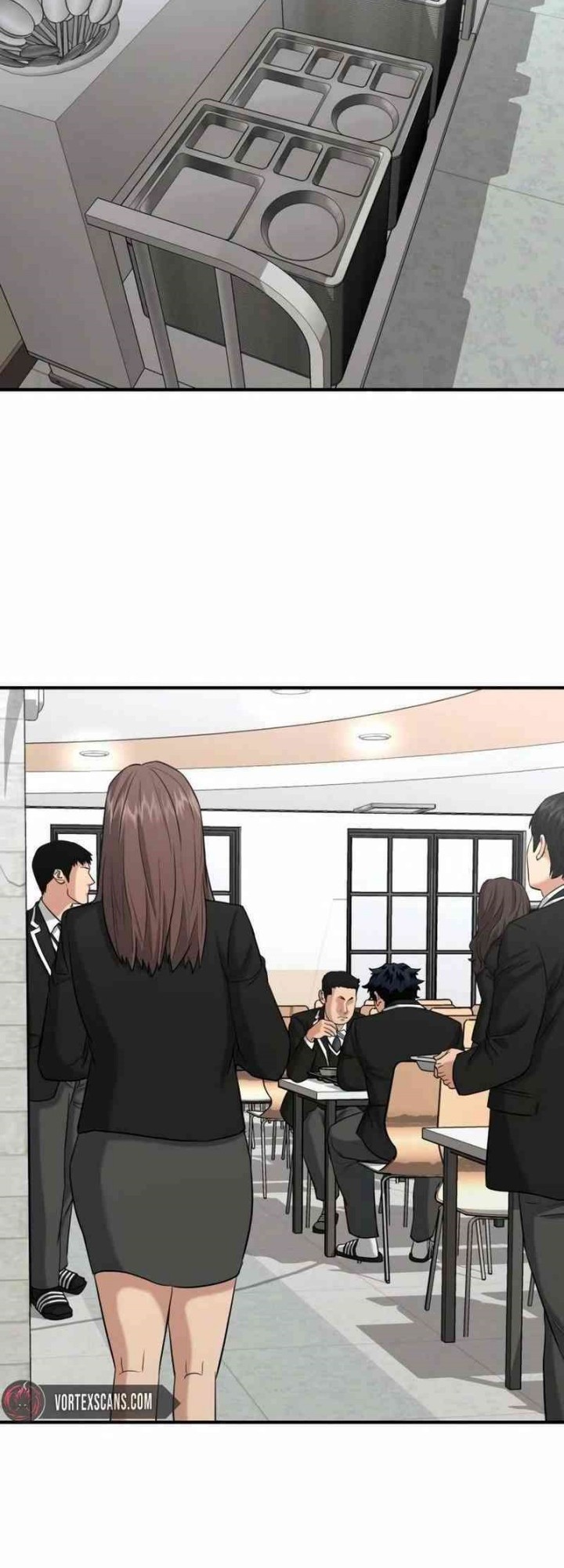 High School Gangsters Chapter 9 Gambar 49