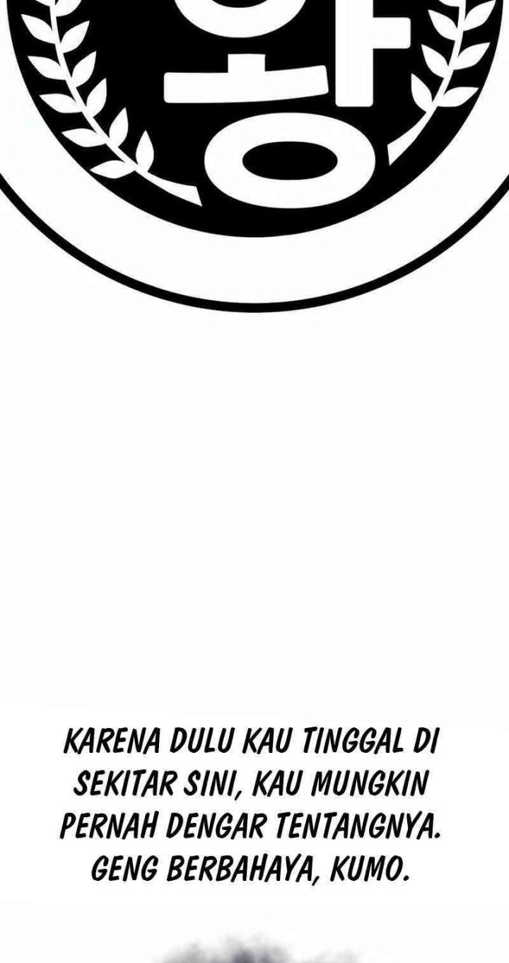 High School Gangsters Chapter 9 Gambar 55