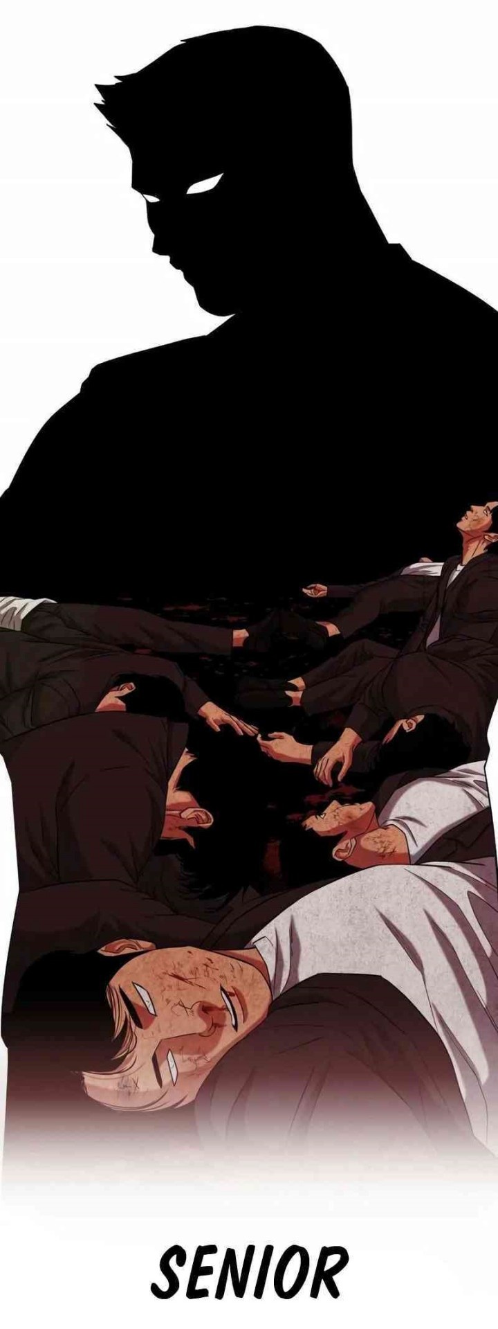 High School Gangsters Chapter 9 Gambar 57