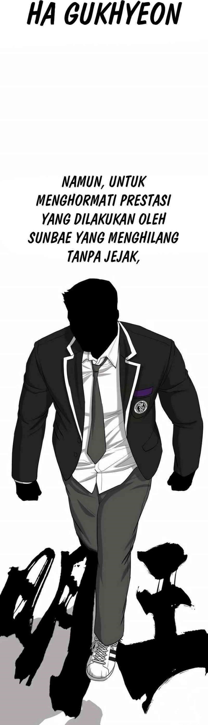 High School Gangsters Chapter 9 Gambar 58