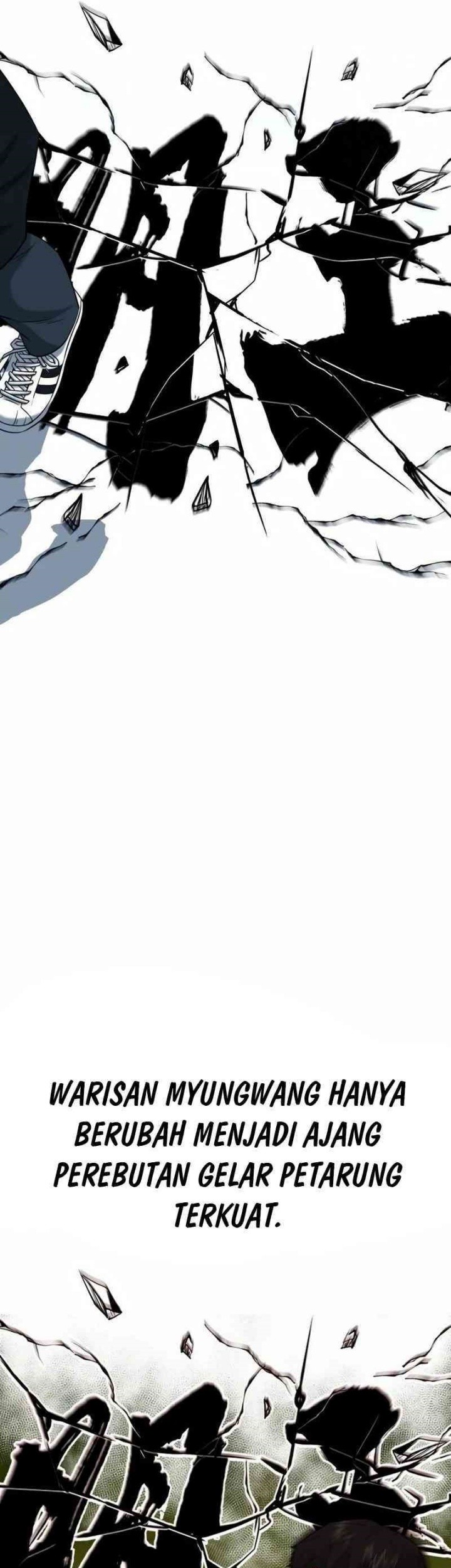 High School Gangsters Chapter 9 Gambar 60