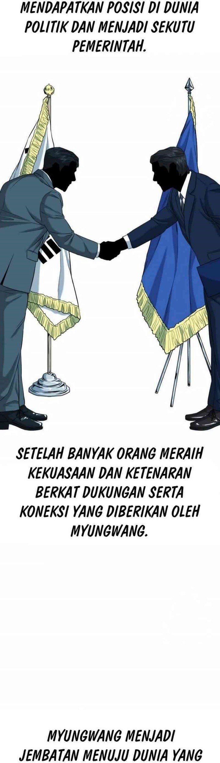 High School Gangsters Chapter 9 Gambar 68