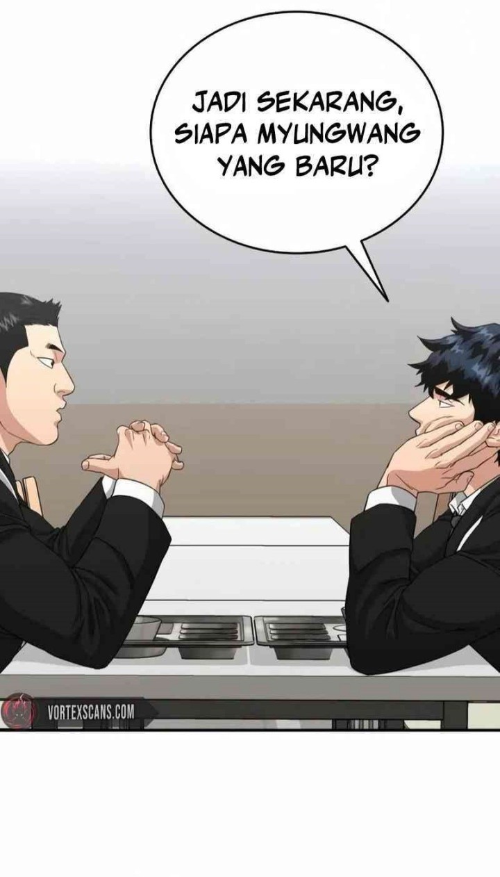 High School Gangsters Chapter 9 Gambar 71