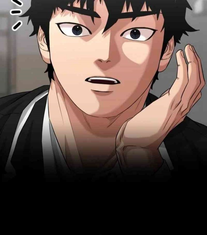 High School Gangsters Chapter 9 Gambar 73