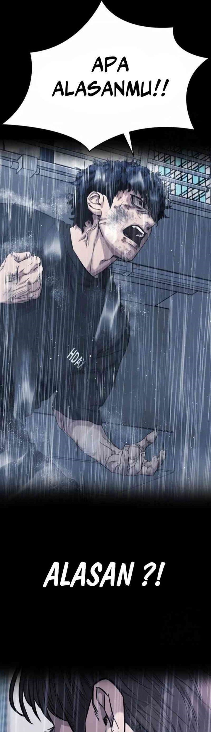 High School Gangsters Chapter 9 Gambar 74