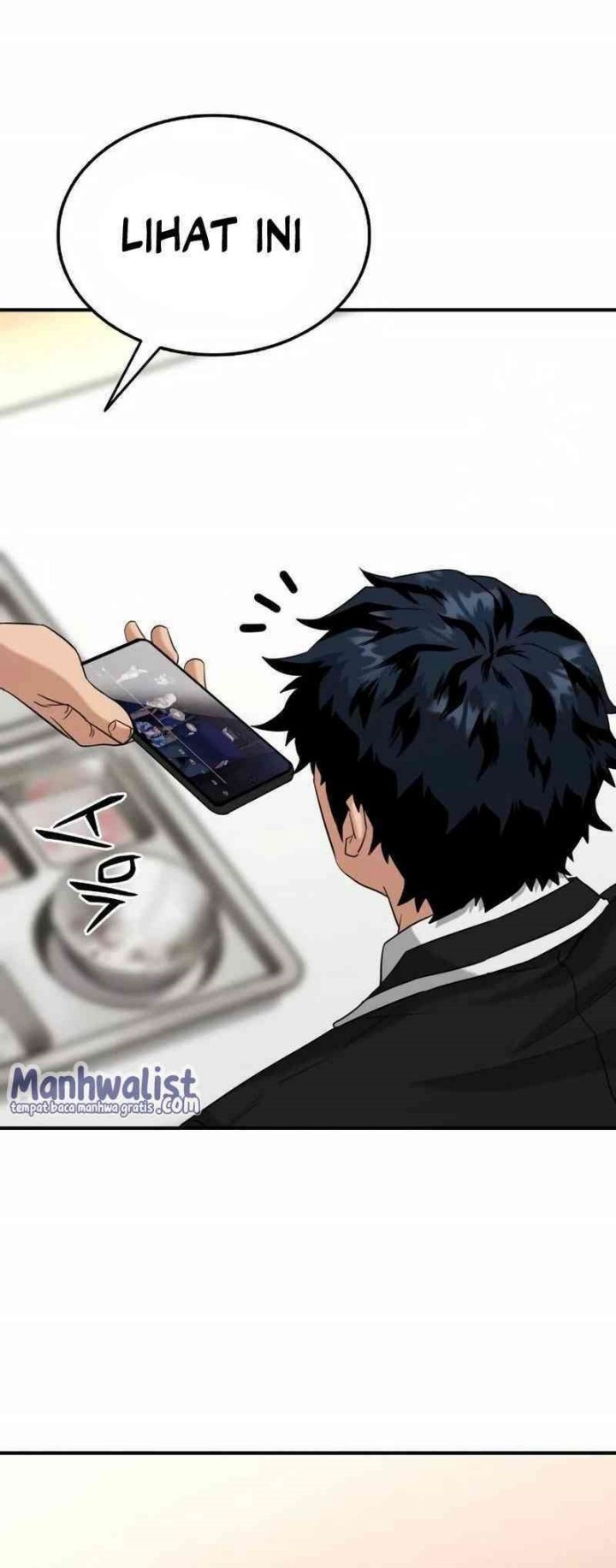 High School Gangsters Chapter 9 Gambar 77