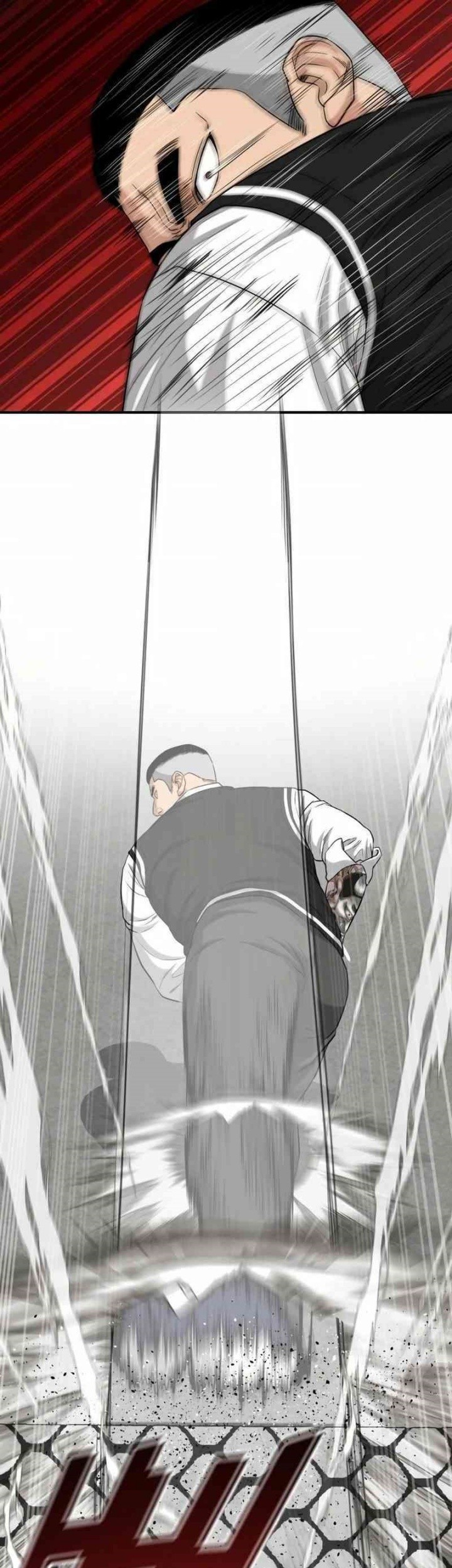 High School Gangsters Chapter 9 Gambar 9