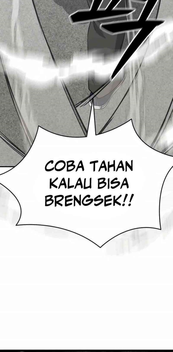High School Gangsters Chapter 9 Gambar 18
