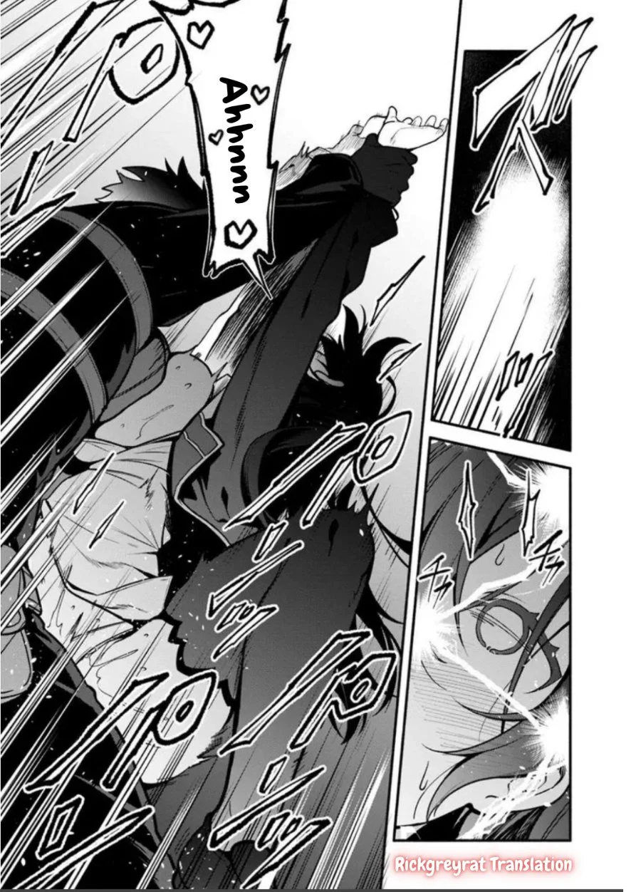 High School Hack and Slash Chapter 2 Gambar 29