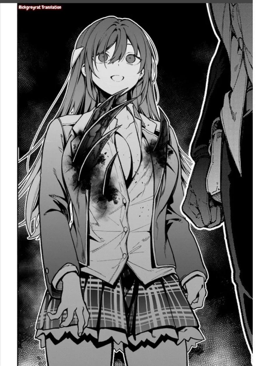 High School Hack and Slash Chapter 2 Gambar 41