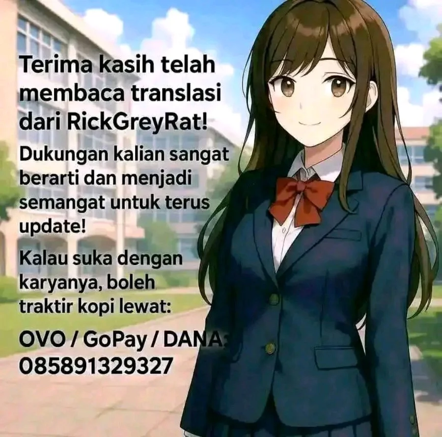 High School Hack and Slash Chapter 2 Gambar 43