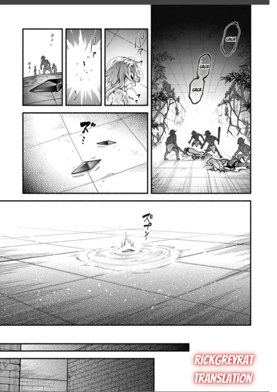 High School Hack and Slash Chapter 3 Gambar 30