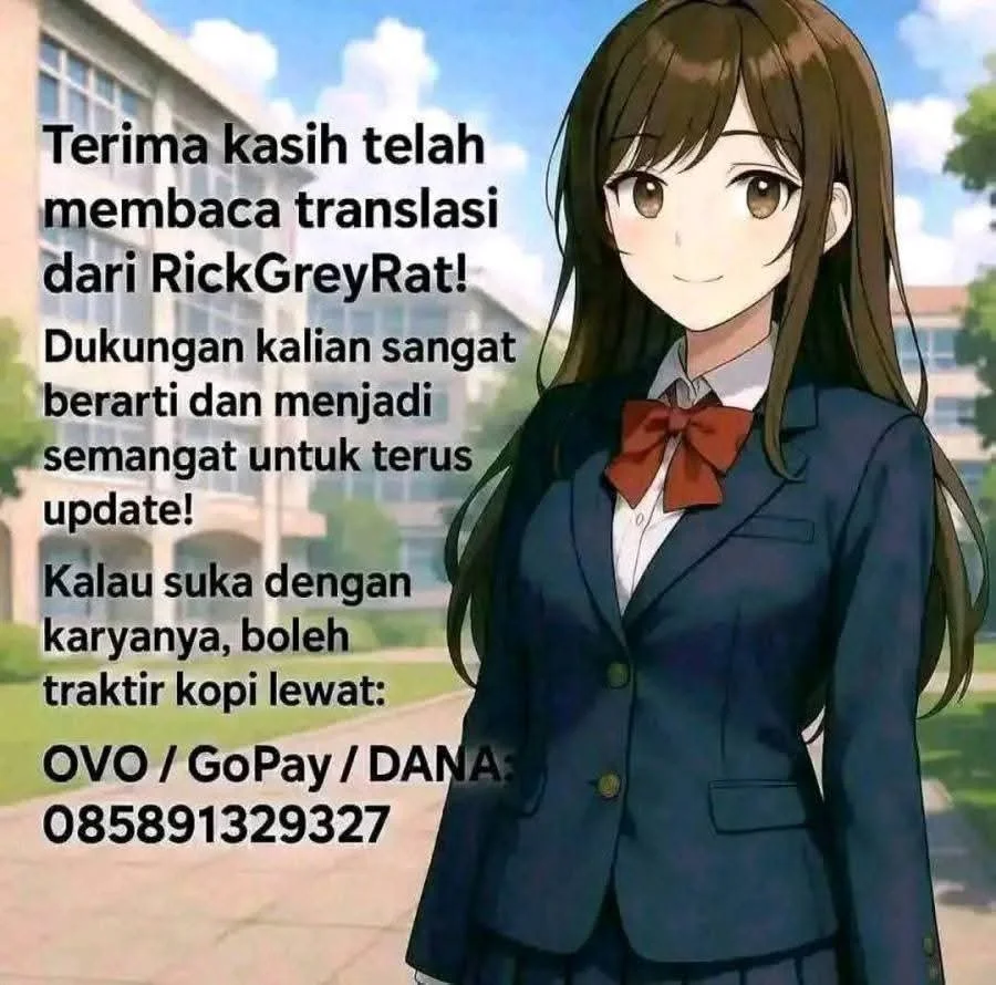 High School Hack and Slash Chapter 3 Gambar 43