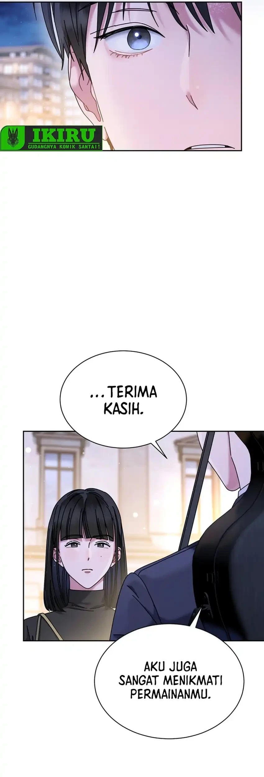 High School Musical Genius Is Paganini Reincarnated Chapter 106 Gambar 20