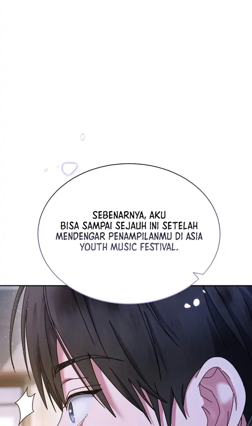 High School Musical Genius Is Paganini Reincarnated Chapter 106 Gambar 21