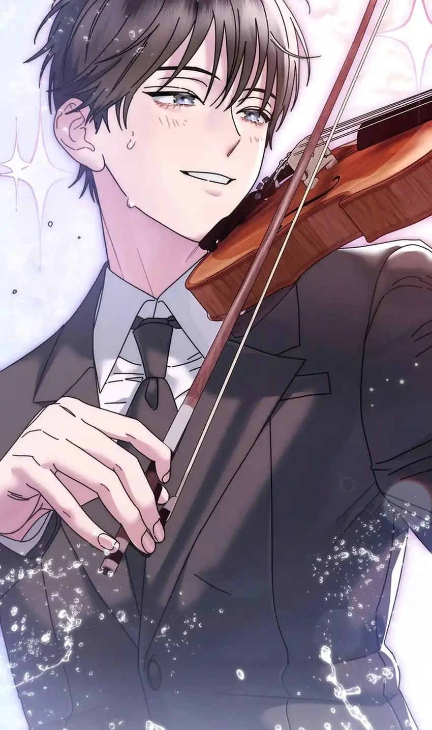 High School Musical Genius Is Paganini Reincarnated Chapter 106 Gambar 29