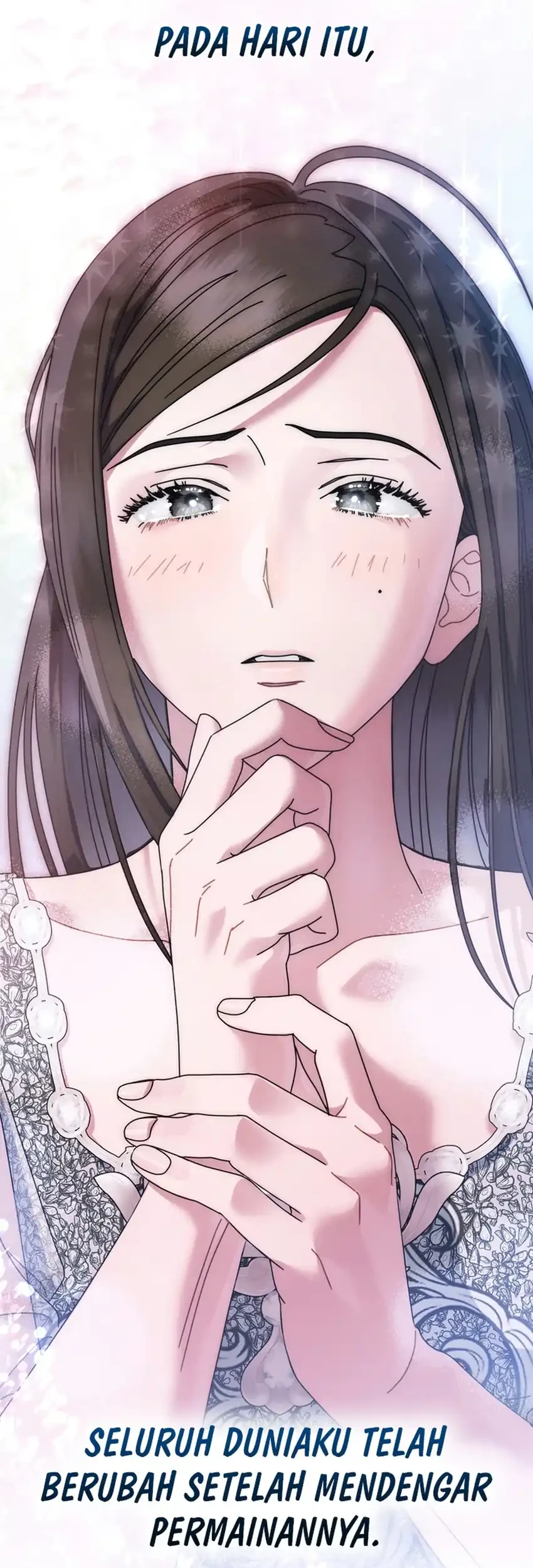 High School Musical Genius Is Paganini Reincarnated Chapter 106 Gambar 32