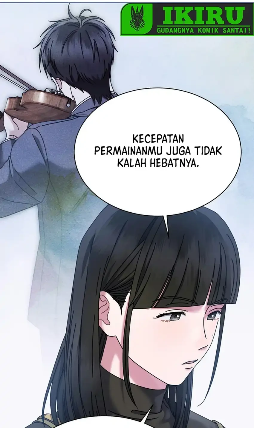 High School Musical Genius Is Paganini Reincarnated Chapter 106 Gambar 35