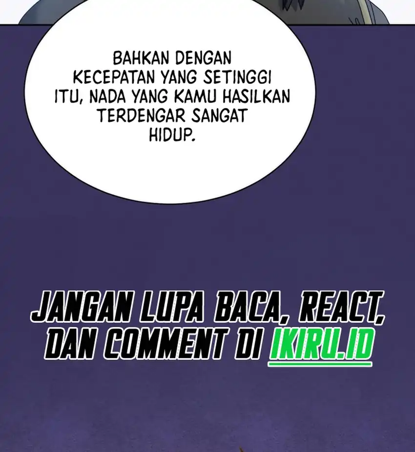 High School Musical Genius Is Paganini Reincarnated Chapter 106 Gambar 36