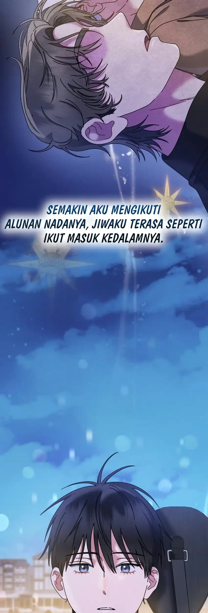 High School Musical Genius Is Paganini Reincarnated Chapter 106 Gambar 39