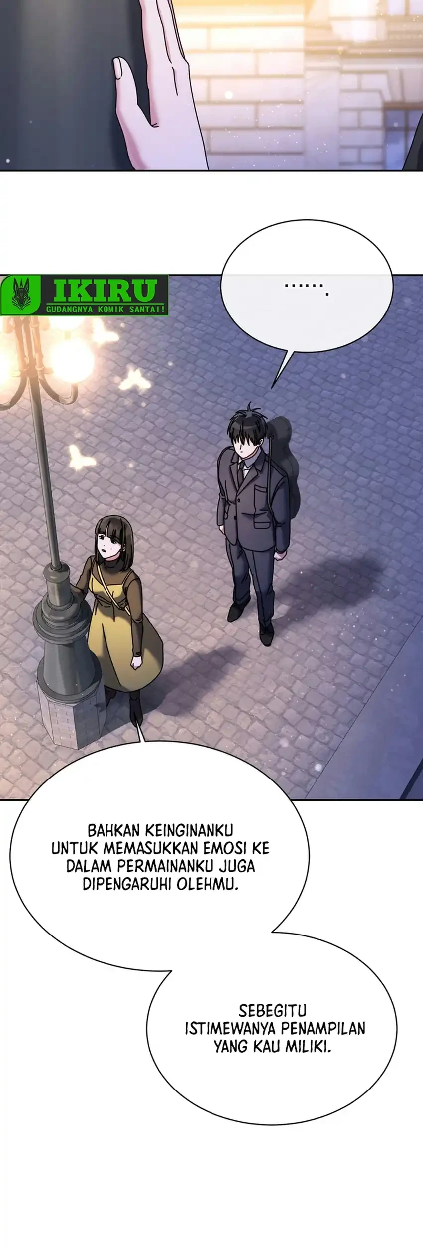 High School Musical Genius Is Paganini Reincarnated Chapter 106 Gambar 41