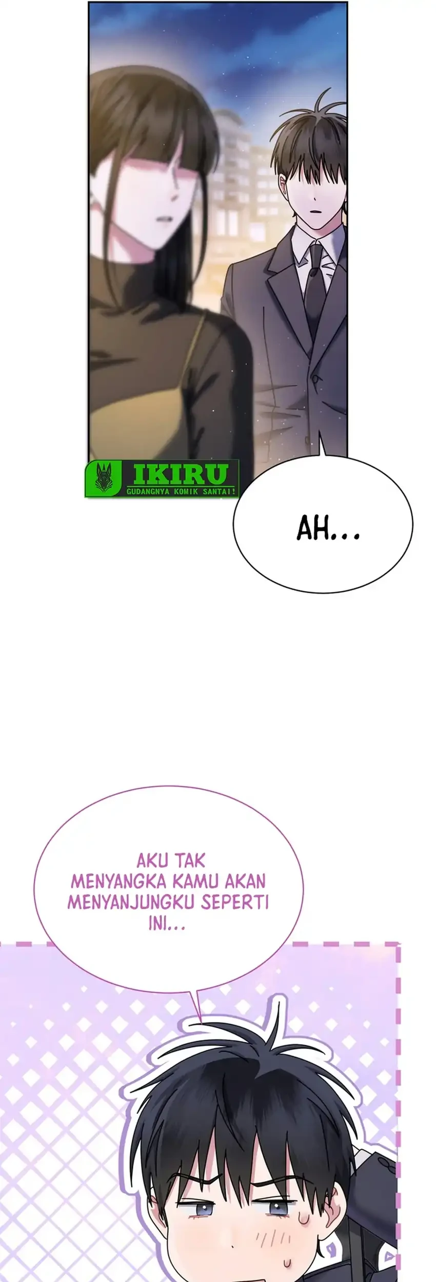 High School Musical Genius Is Paganini Reincarnated Chapter 106 Gambar 43