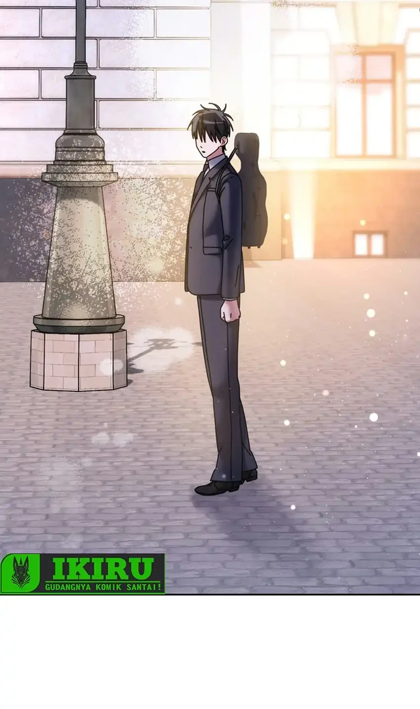 High School Musical Genius Is Paganini Reincarnated Chapter 106 Gambar 50