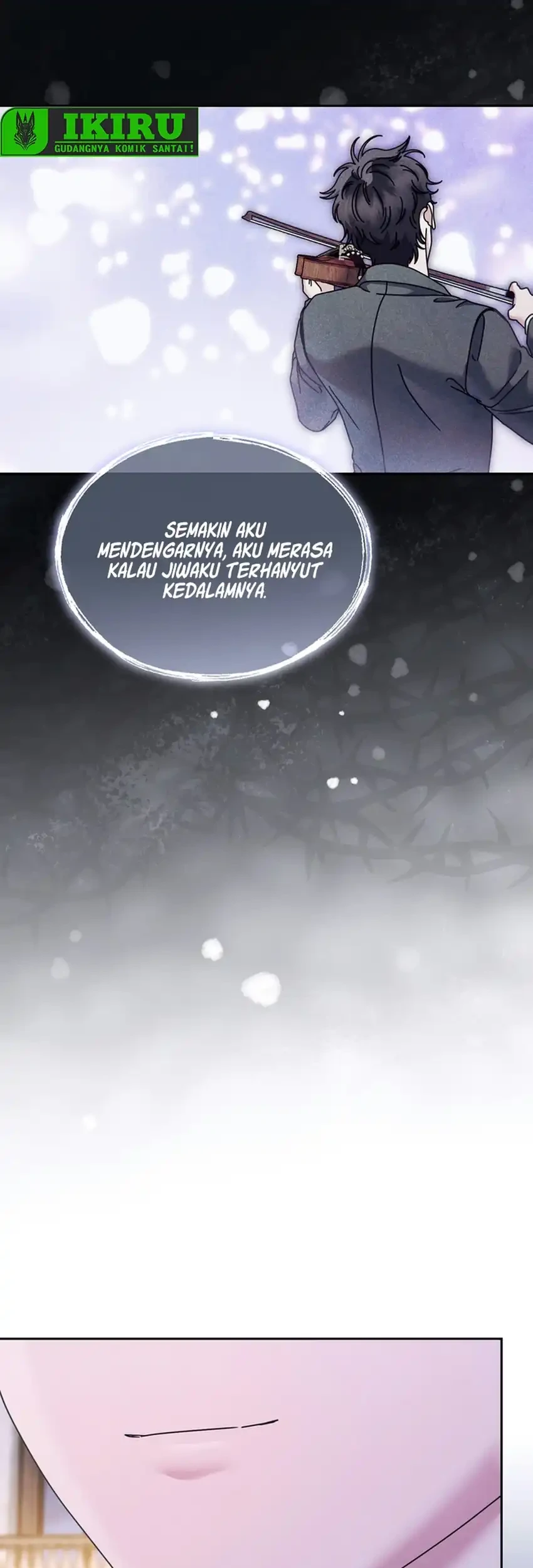 High School Musical Genius Is Paganini Reincarnated Chapter 106 Gambar 53
