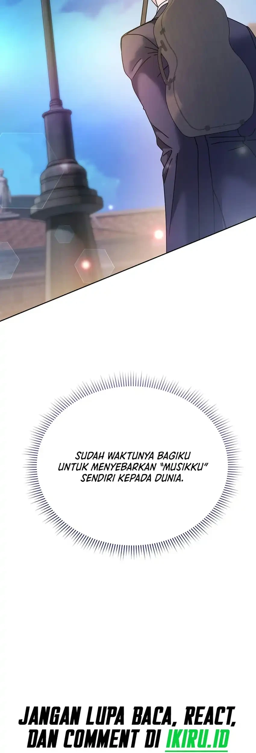 High School Musical Genius Is Paganini Reincarnated Chapter 106 Gambar 57