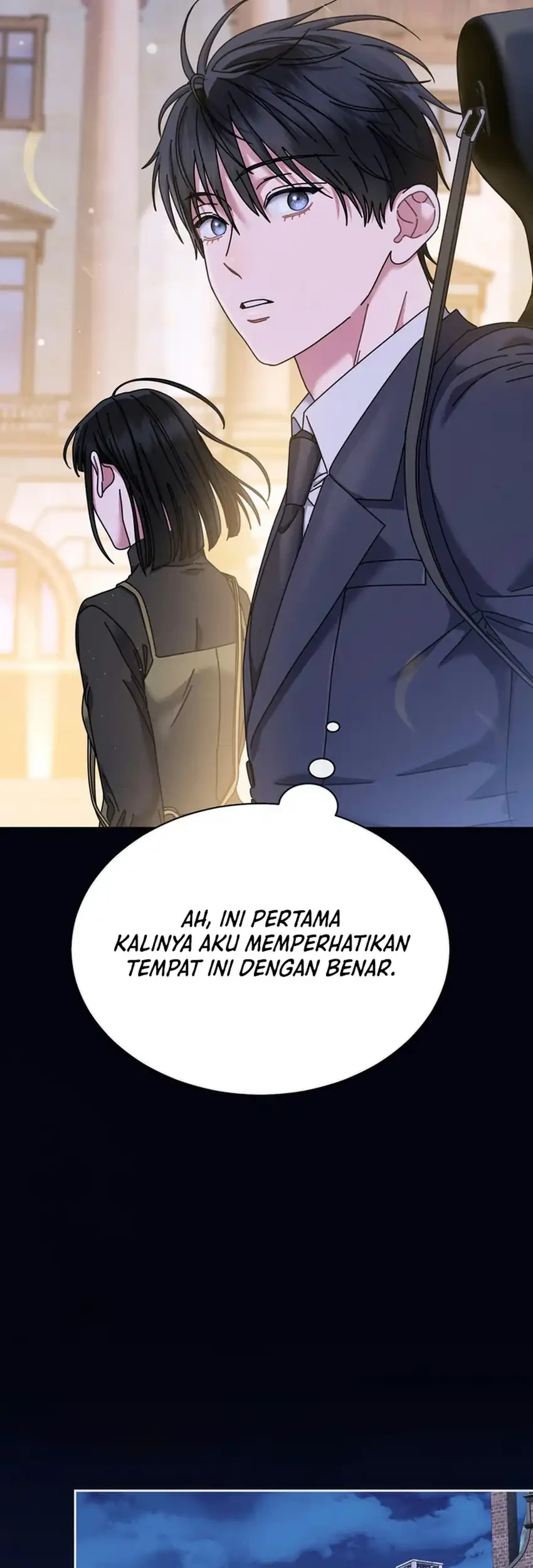 High School Musical Genius Is Paganini Reincarnated Chapter 106 Gambar 4