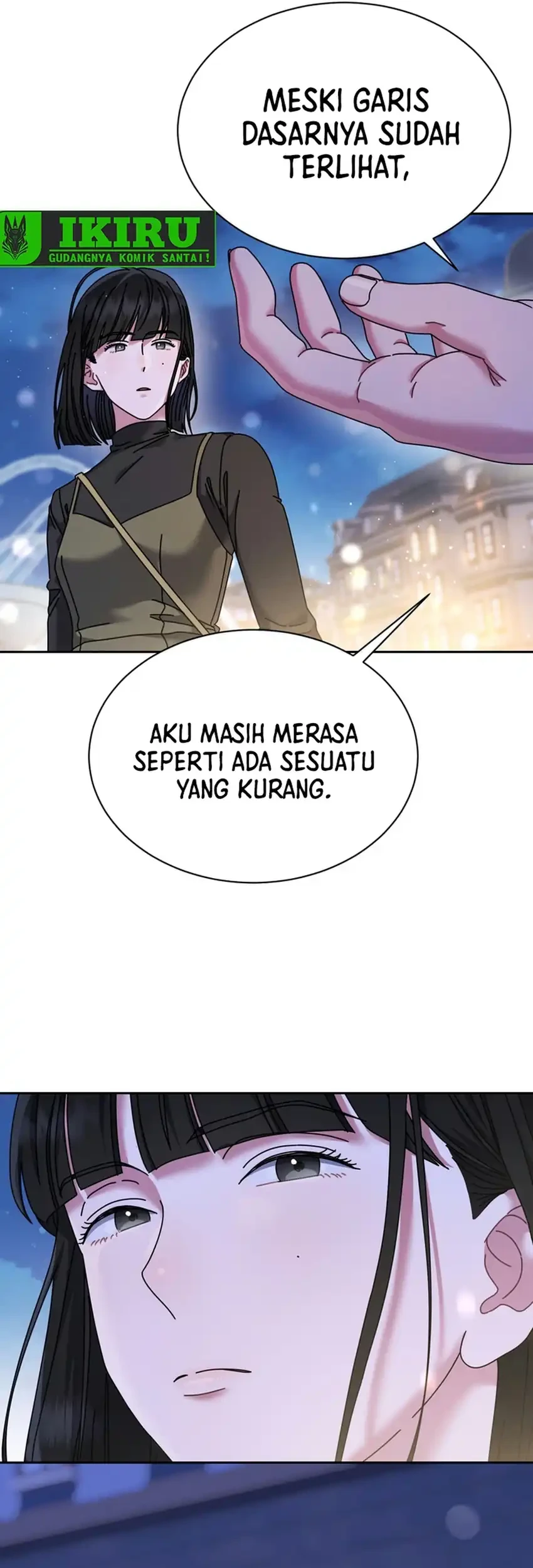 High School Musical Genius Is Paganini Reincarnated Chapter 106 Gambar 14