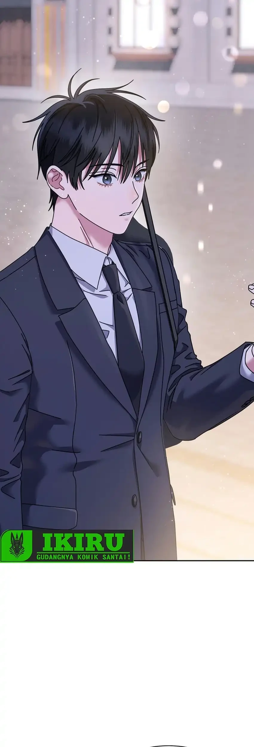 High School Musical Genius Is Paganini Reincarnated Chapter 106 Gambar 16
