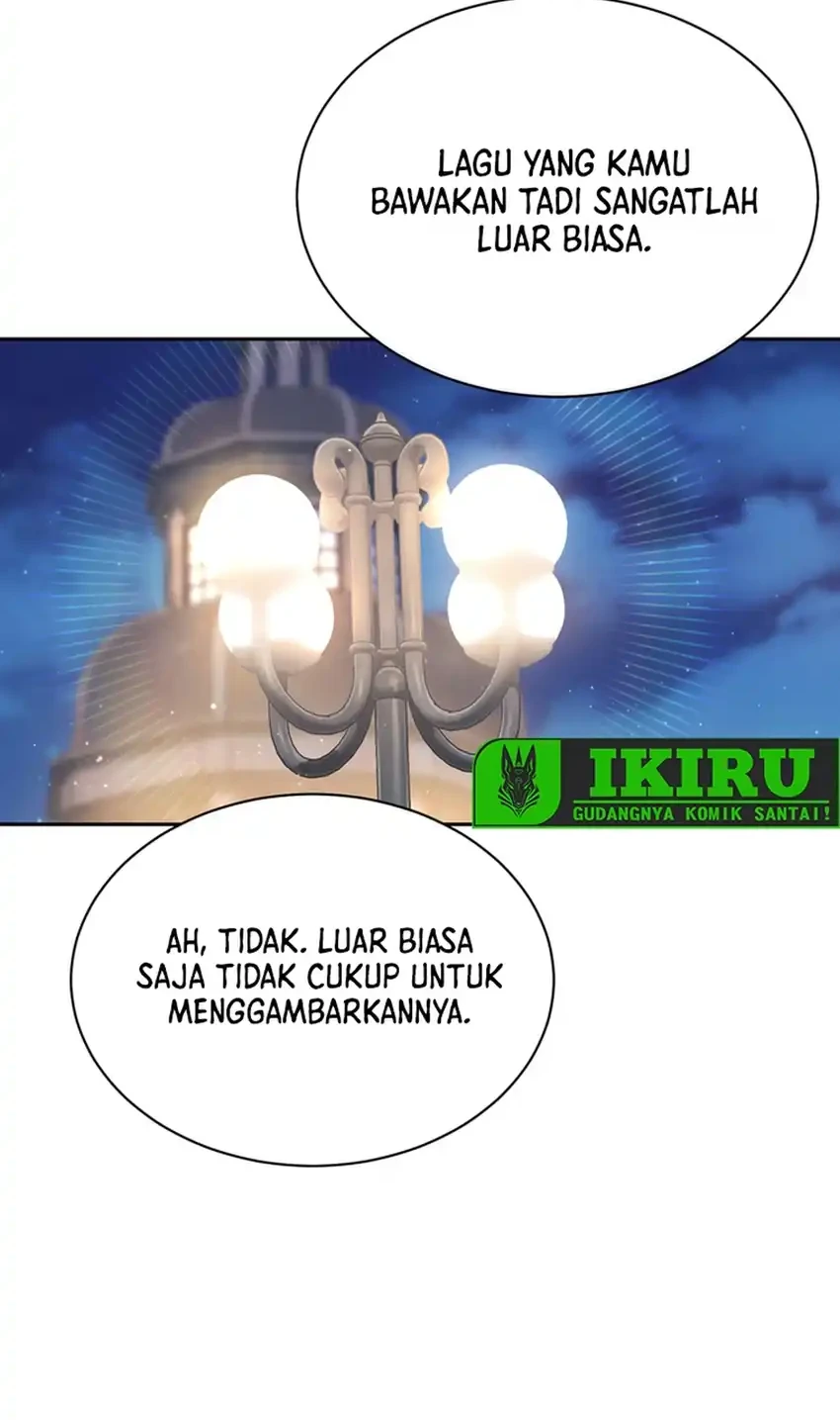High School Musical Genius Is Paganini Reincarnated Chapter 106 Gambar 17