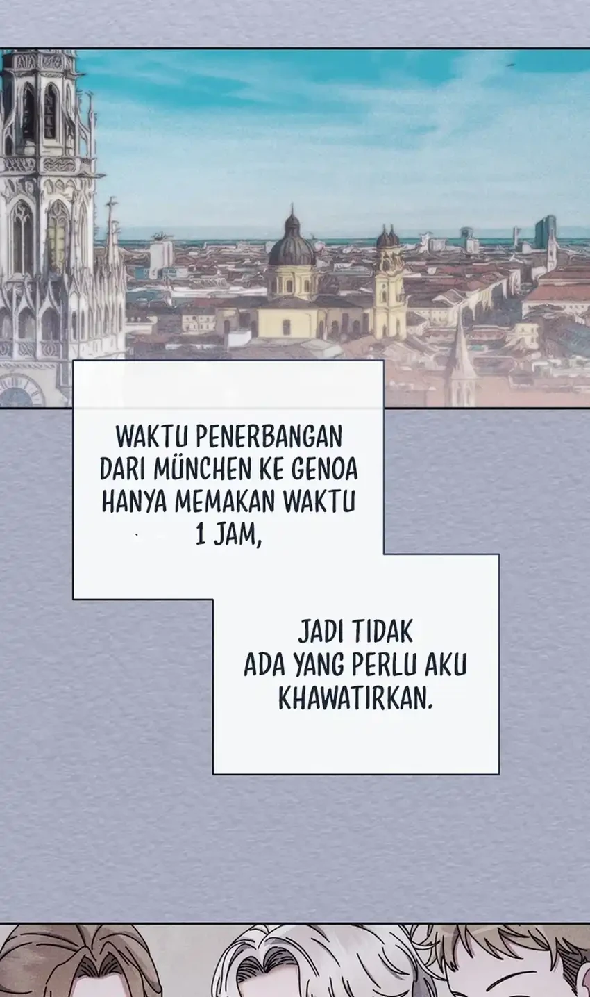 High School Musical Genius Is Paganini Reincarnated Chapter 107 Gambar 22