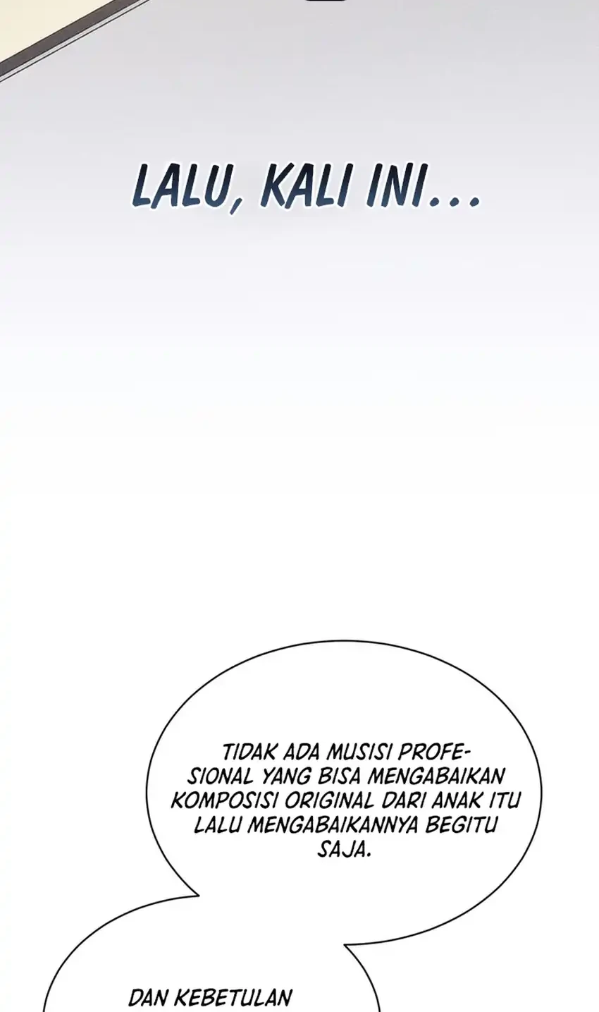 High School Musical Genius Is Paganini Reincarnated Chapter 107 Gambar 24