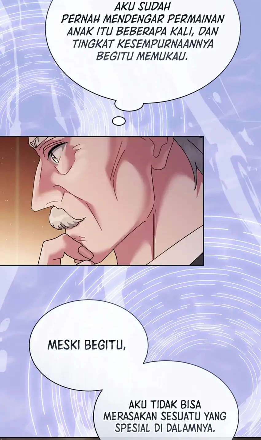 High School Musical Genius Is Paganini Reincarnated Chapter 107 Gambar 32