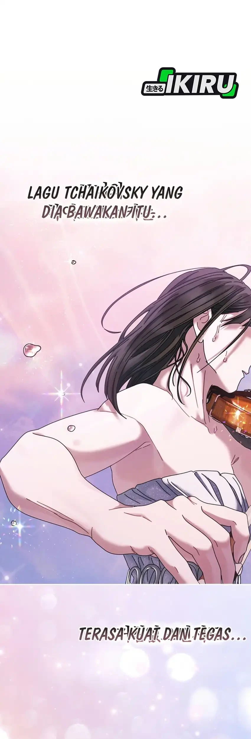 High School Musical Genius Is Paganini Reincarnated Chapter 107 Gambar 37