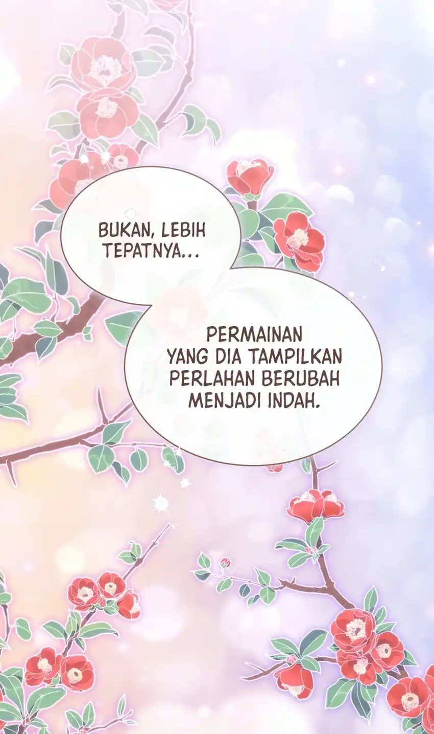 High School Musical Genius Is Paganini Reincarnated Chapter 107 Gambar 42
