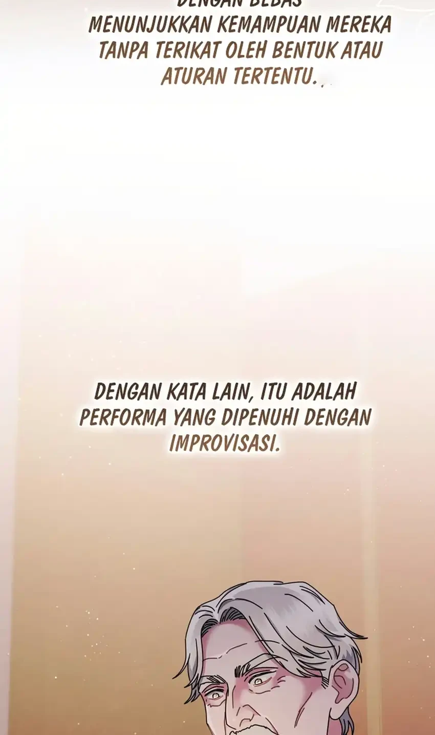 High School Musical Genius Is Paganini Reincarnated Chapter 107 Gambar 48