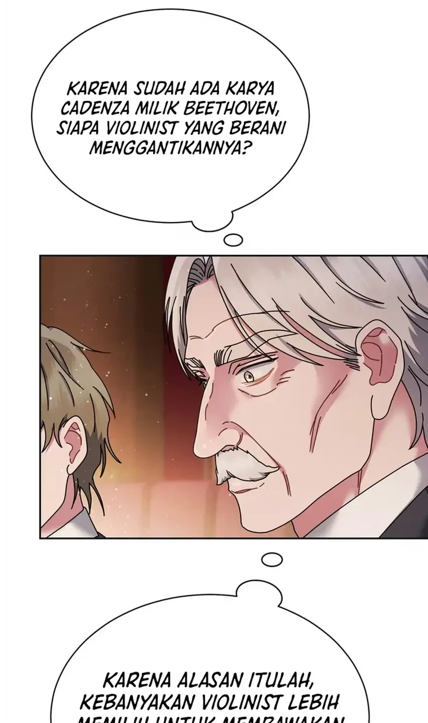High School Musical Genius Is Paganini Reincarnated Chapter 107 Gambar 50