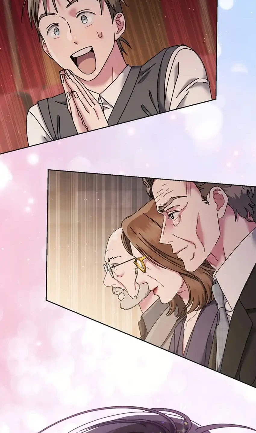 High School Musical Genius Is Paganini Reincarnated Chapter 107 Gambar 52